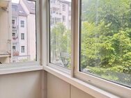 WG´s & Familien aufgepasst! TRAUMHAFTE 3-RAUMWOHNUNG mit WINTERGARTEN! - Chemnitz