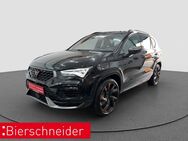 CUPRA Ateca, 2.0 TSI VZ Tribe Edition BREMBO, Jahr 2022 - Hüttlingen