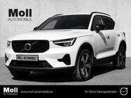 Volvo XC40, T5, Jahr 2022 - Aachen