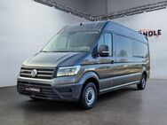 VW Crafter, 2.0 TDI 35 Kasten, Jahr 2024 - Grafenhausen