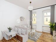 2-Zimmer-Wohnung mit Balkon in Friedrichshain nah der Spree! - Berlin