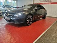 Mercedes-Benz E 350 Coupe BlueTEC/d*LED+Pano+SHgpfl+TMP+Kamera - Friedberg (Hessen)