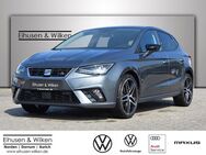 Seat Ibiza, 1.5 FR, Jahr 2018 - Norden