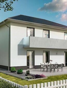 2-family house, solid construction, price incl. plot - Landstuhl (Sickingenstadt)
