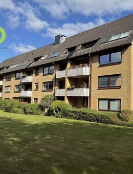 Großzügige 3 Zimmer Wohnung mit Tiefgaragenstellplatz - Ellerau - Ellerau