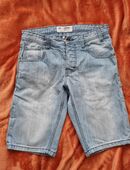 CROPP Denim Shorts (Größe 30) in 72348
