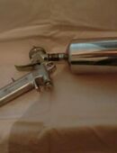 Spritzpistole in 71691