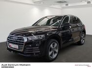 Audi Q5, 50 TFSI e quattro S-Line, Jahr 2020 - Mülheim (Ruhr)