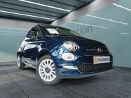 Fiat 500, 1.2 Lounge 8V Uconnect, Jahr 2020 - München