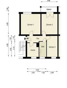 Mein Zuhause - Mein Wohlfühlort - Berlin