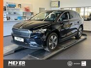 Skoda ENYAQ iV, 85 x, Jahr 2024 - Tostedt