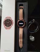 Samsung Watch 3 / Bronze / 41mm / Damen in 78532