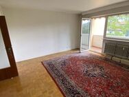 Schöne 3-Zimmer-Wohnung mit Balkon und Stellplatz! - Nürnberg