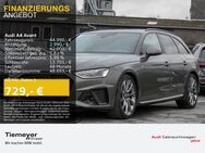 Audi A4, Avant 30 TDI 2x S LINE LM19 OPTIKPKT, Jahr 2024 - Gelsenkirchen