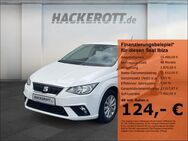 Seat Ibiza, 1.0 ECOTSI STYLE STA Multif Lenkrad, Jahr 2020 - Laatzen