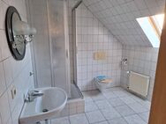 3-Zimmer-Dachgeschosswohnung in Gerbstedt OT Heiligenthal - Gerbstedt