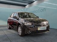 Opel Corsa, 1.2 F Edition Turbo Link-Tom Spurhalteassist Alurad, Jahr 2021 - München