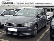 VW Touran, 2.0 TDI Active, Jahr 2021 - Castrop-Rauxel