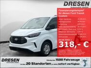 Ford Transit Custom, Kasten Trend 300 L1 Musikstreaming, Jahr 2024 - Euskirchen