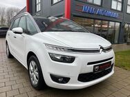 Citroen Grand C4 Picasso /Spacetourer Selection/7 Sitzer - Neu Wulmstorf