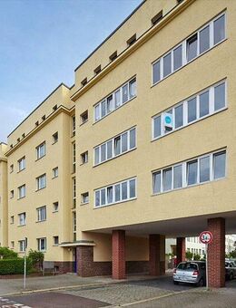 ... Mit Einbauküche! - Magdeburg