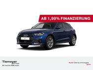 Audi A1, allstreet 30 TFSI DESIGN SELECTION PRIVACY AUDI SMART-INT, Jahr 2023 - Plettenberg