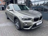 BMW X1 sDrive 18 i Advantage - Ascheberg