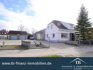 Kapitalanleger aufgepasst - Tolles Anlageobjekt mit Campingplatz und einer hervorragenden Rendite! - Dornum
