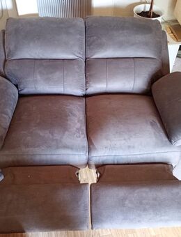 2'er und 3'er Couch - Lingen (Ems)