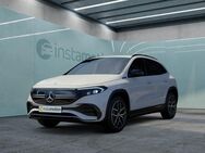 Mercedes EQA, 250, Jahr 2021 - München