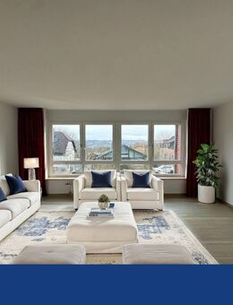 Greifen Sie zu: Energieeffizientes Reihenhaus mit Garage und Stellplatz in bevorzugter Wohnlage - Wuppertal