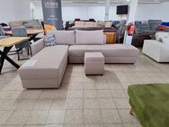 Jetzt Neu Boxspringsofa für 1499 Euro statt 2299 Euro - Barßel