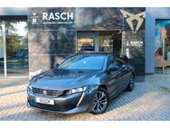 Peugeot 508 SW 1.5 BlueHDI DSG+360°+SHZ+ACC+KLIMA+SPURH. - Cloppenburg