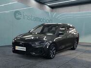 Ford Focus, 1.0 EcoBoost Hybrid ST-LINE, Jahr 2023 - München