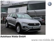 VW T-Roc, 1.5 TSI, Jahr 2024 - Nidda