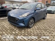 Hyundai i10, 1.0 Trend EU6e Musikstreaming, Jahr 2024 - Kassel