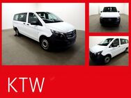 Mercedes-Benz Vito 114 TourerPro,lang,Allrad,Automatik,8Sitzer - Hildesheim