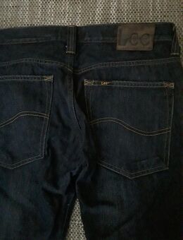 Original Lee Jeans Hose zu Verkaufen. - Leipzig