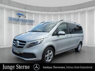 Mercedes V 220, d Edition kompakt (EURO 6d), Jahr 2021 - Schloß Holte-Stukenbrock