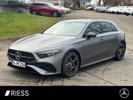 Mercedes A 250, AMG MULTIEBAM DISTROINIC °, Jahr 2024 - Rottweil