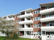 Junkerburg: 3-Zimmer-Wohnung, Terminbuchung über Link, siehe Beschreibung - Oldenburg
