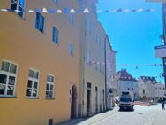 *.* Eichstätt Wohnung im Stadtkern - 01.09.2025 - Eichstätt