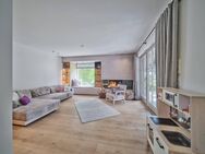 Ein Haus zum Wohlfühlen mit Luxus-Ausstattung und Garten in TOP-Lage - Schliersee