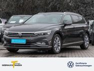 VW Passat Variant, 2.0 TDI R-LINE ELEGANCE IQ LIGHT H&K, Jahr 2021 - Castrop-Rauxel