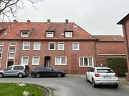 2-Zimmer Obergeschosswohnung in Norden - Norden