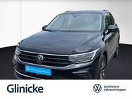 VW Tiguan, 1.5 TSI Move Clima, Jahr 2023 - Bad Sooden-Allendorf