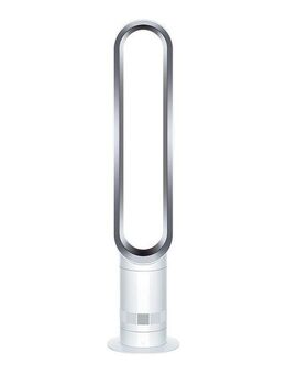 DYSON Turmventilator AM07, mit Drehbewegung und Kippfunktion, angenehmer starker Luftstrom