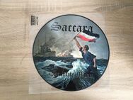 Saccara Picture Vinyl / Bildplatte wie neu - Hörselberg-Hainich