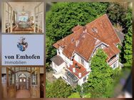 prachtvolle Villa von 1909 in Bonn Rüngsdorf originalerhalten - Bonn