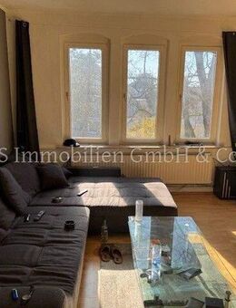 IN TOPLAGE: 5 - 6 Zi.-Wohnung mit Garten im östl. Ringgebiet - Braunschweig